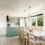بيت للعطل G312-lemvig-bellisvej-12