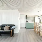 بيت للعطل G312-lemvig-bellisvej-12 ليمفج