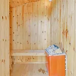 بيت للعطل G312-lemvig-bellisvej-12 *