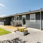 بيت للعطل G312-lemvig-bellisvej-12 ليمفج