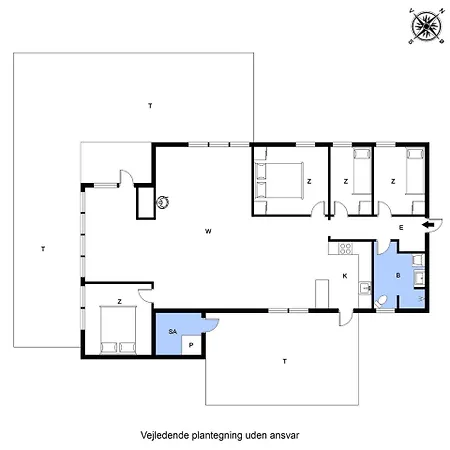 G312-lemvig-bellisvej-12 * Lemvig