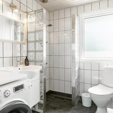 G312-lemvig-bellisvej-12 Holiday home Lemvig