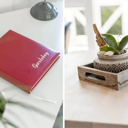 Holiday home G312-lemvig-bellisvej-12 Lemvig