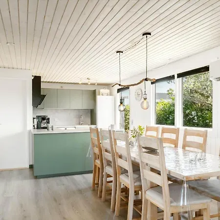 Feriehus G312-lemvig-bellisvej-12