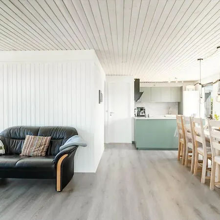 Feriehus G312-lemvig-bellisvej-12 Lemvig