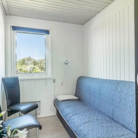 G312-lemvig-bellisvej-12 度假居