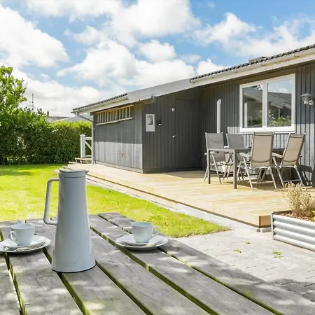 G312-lemvig-bellisvej-12 Hébergement de vacances Lemvig