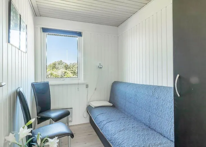 G312-lemvig-bellisvej-12 度假居
